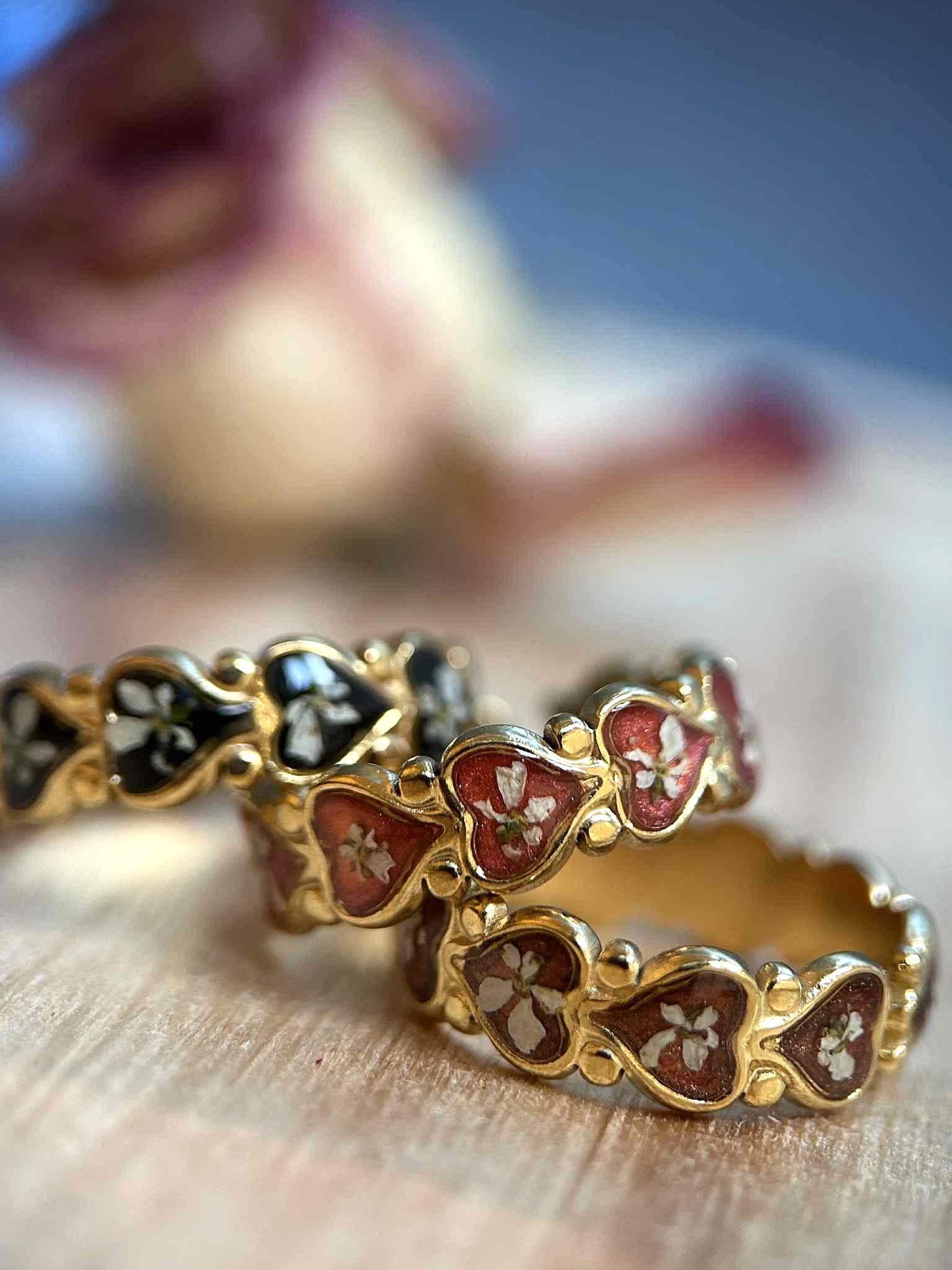 BAGUES 💍