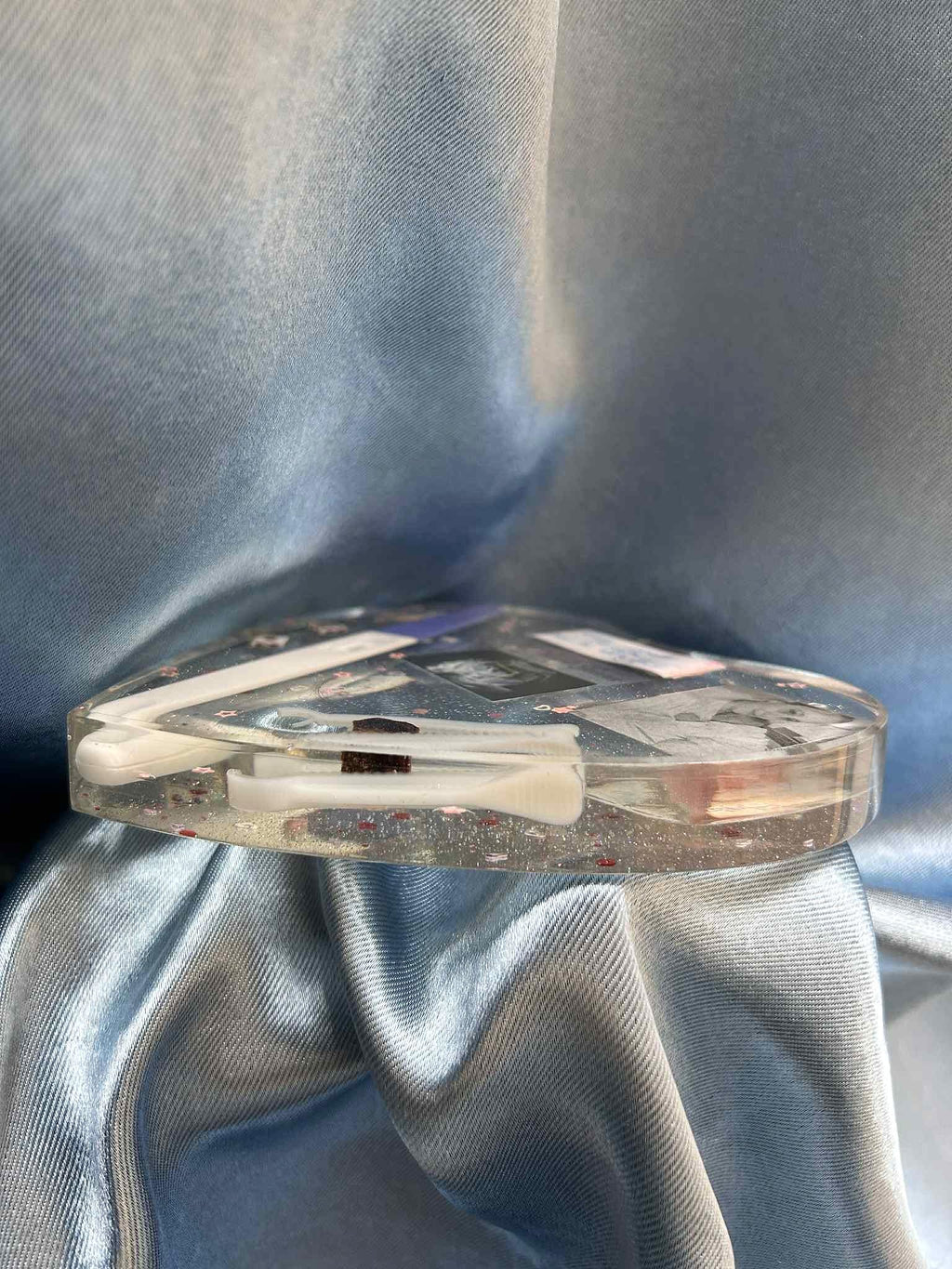 Souvenir de naissance - souvenirs personnalisés pour bébé - cadeau pour maman